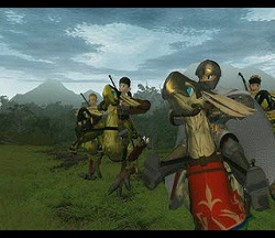 Final Fantasy Tactics screenshot