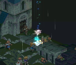 Final Fantasy Tactics screenshot