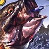Fisherman's Bait 2: Big Ol' Bass (XSX) game cover art