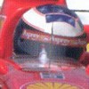 Formula 1 (XSX) game cover art