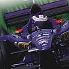 Formula 1 '98 (XSX) game cover art