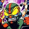 FoxKids.com Micro Maniacs Racing (XSX) game cover art