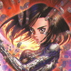 Gunnm Kasei no Kioku (XSX) game cover art