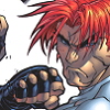 Gekido (PlayStation) artwork