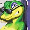 Gex (XSX) game cover art