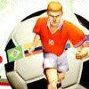 Goal Storm (XSX) game cover art