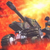 Grudge Warriors (XSX) game cover art