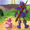 Guardian's Crusade (PlayStation)