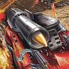 Hot Wheels Extreme Racing (XSX) game cover art