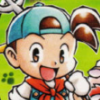 Harvest Moon: Back to Nature (PlayStation)