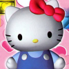 Hello Kitty's Cube Frenzy artwork
