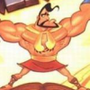 Herc's Adventures (XSX) game cover art