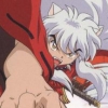 Inuyasha: A Feudal Tale (PlayStation)