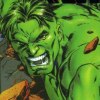 Incredible Hulk (XSX) game cover art
