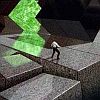 Intelligent Qube (XSX) game cover art