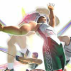 International Track & Field (XSX) game cover art