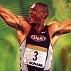 International Track & Field 2000 artwork