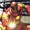 Iron Man XO-Manowar In Heavy Metal (XSX) game cover art