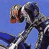 Jeremy McGrath Supercross 98 (XSX) game cover art