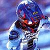 Jeremy McGrath Supercross 2000 (XSX) game cover art