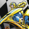 Jet Moto (XSX) game cover art