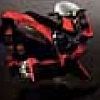 Jet Moto 2 (XSX) game cover art