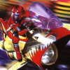 Jet Moto 3 (PlayStation)
