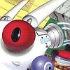 Jumping Flash (XSX) game cover art