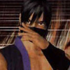 Kensei: Sacred Fist (XSX) game cover art