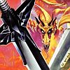 King's Field (XSX) game cover art