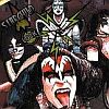 KISS Pinball (XSX) game cover art