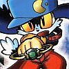 Klonoa: Door to Phantomile (PlayStation) artwork