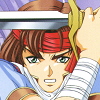 The Legend of Heroes IV: Akai Shizuku (XSX) game cover art