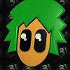 Lemmings 3D (XSX) game cover art