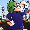 Lemmings and Oh No! More Lemmings (XSX) game cover art