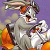Looney Tunes Racing (XSX) game cover art