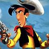 Lucky Luke (XSX) game cover art
