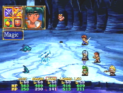 lunar 2 playstation