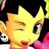 The Misadventures of Tron Bonne (XSX) game cover art