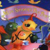Miss Spider's Tea Party artwork