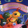 Miss Spider's Tea Party (XSX) game cover art