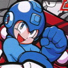 Mega Man Battle & Chase (XSX) game cover art