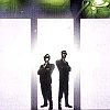 Men in Black: The Series - Crashdown (XSX) game cover art