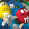 M&Ms: Shell Shocked (XSX) game cover art