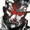 Metal Gear Solid Integral (XSX) game cover art
