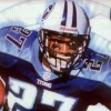 Madden NFL 2001 (XSX) game cover art