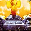 Mass Destruction (XSX) game cover art