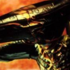 MDK (PlayStation) artwork