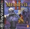 Medievil II (XSX) game cover art