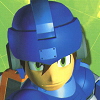 Mega Man Legends 2 (XSX) game cover art